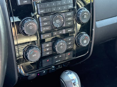 2009 Ford Escape Limited