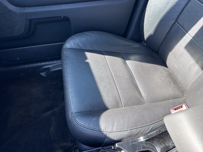 2009 Ford Escape Limited