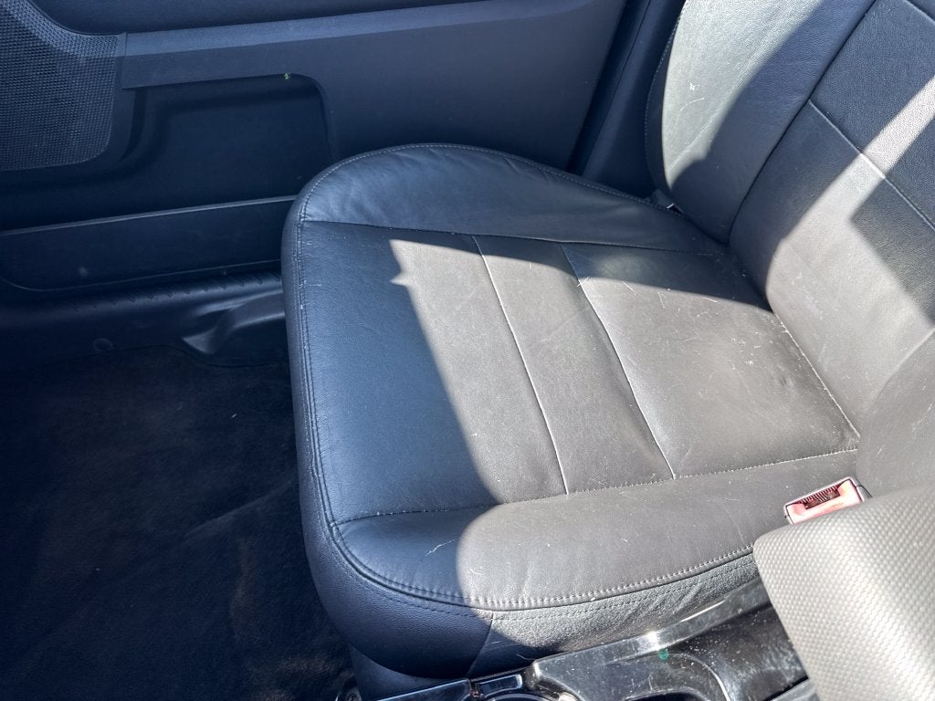 2009 Ford Escape Limited