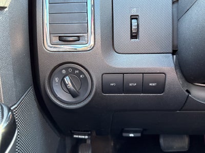 2009 Ford Escape Limited