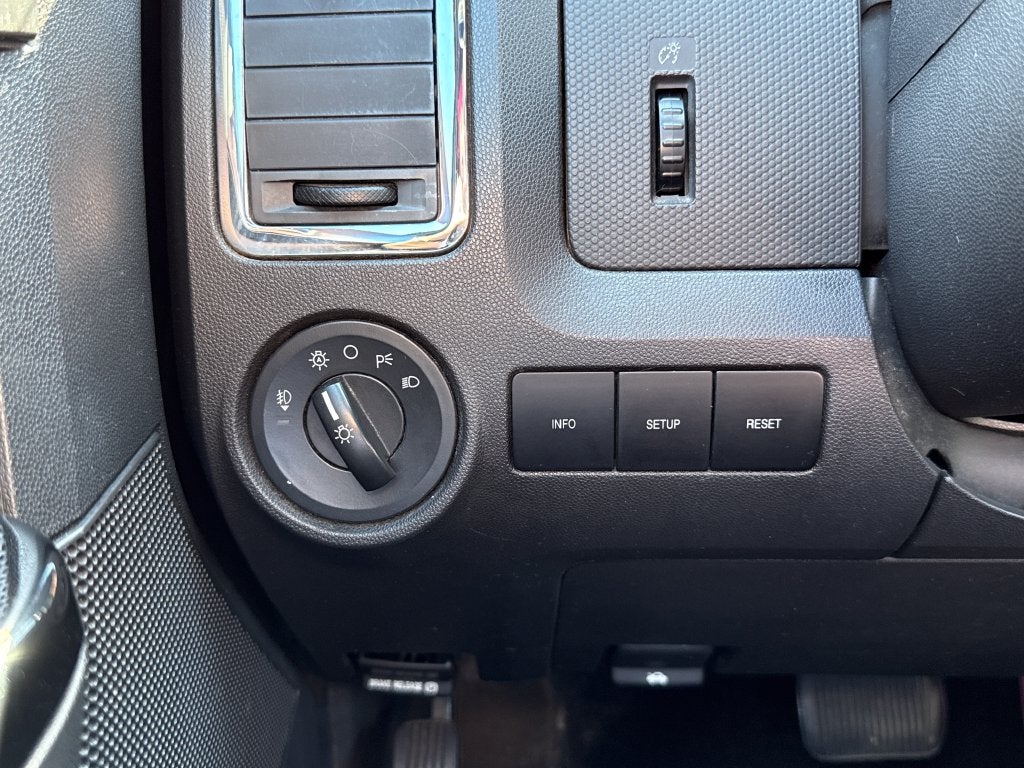 2009 Ford Escape Limited