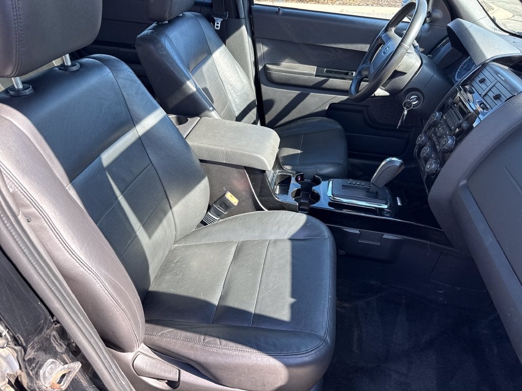 2009 Ford Escape Limited