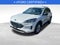 2022 Ford Escape SE Blue Certified AWD Near Milwaukee WI