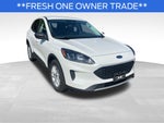 2022 Ford Escape SE Blue Certified AWD Near Milwaukee WI