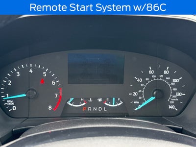 2022 Ford Escape SE Blue Certified AWD Near Milwaukee WI