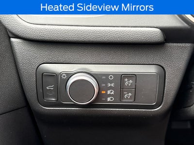2022 Ford Escape SE Blue Certified AWD Near Milwaukee WI
