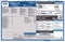 2022 Ford Escape SE Blue Certified AWD Near Milwaukee WI