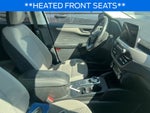2022 Ford Escape SE Blue Certified AWD Near Milwaukee WI