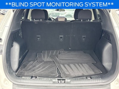 2022 Ford Escape SE Blue Certified AWD Near Milwaukee WI