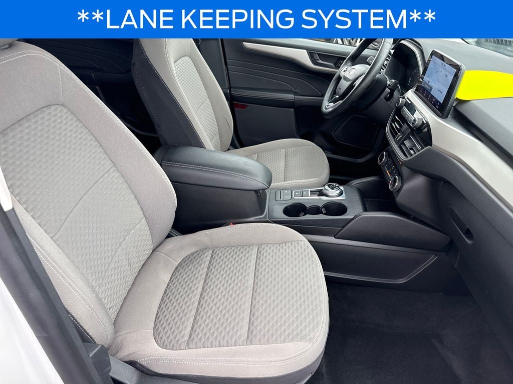 2022 Ford Escape SE Blue Certified AWD Near Milwaukee WI