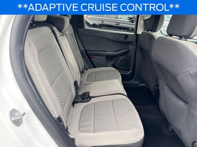2022 Ford Escape SE Blue Certified AWD Near Milwaukee WI