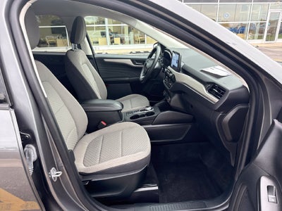 2022 Ford Escape SE FORD BLUE CERTIFIED