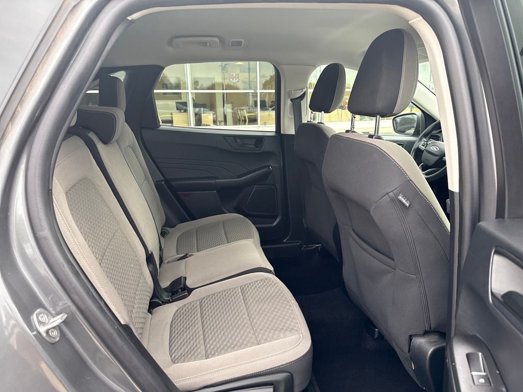 2022 Ford Escape SE FORD BLUE CERTIFIED