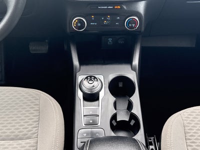 2022 Ford Escape SE FORD BLUE CERTIFIED