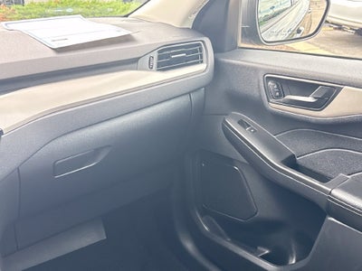 2022 Ford Escape SE FORD BLUE CERTIFIED