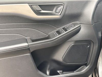 2022 Ford Escape SE FORD BLUE CERTIFIED