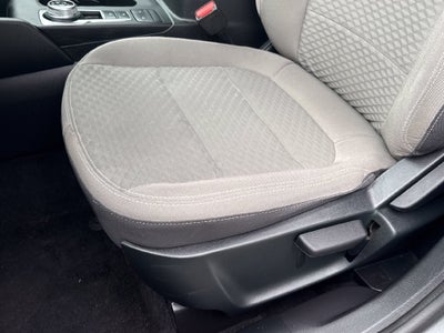2022 Ford Escape SE FORD BLUE CERTIFIED