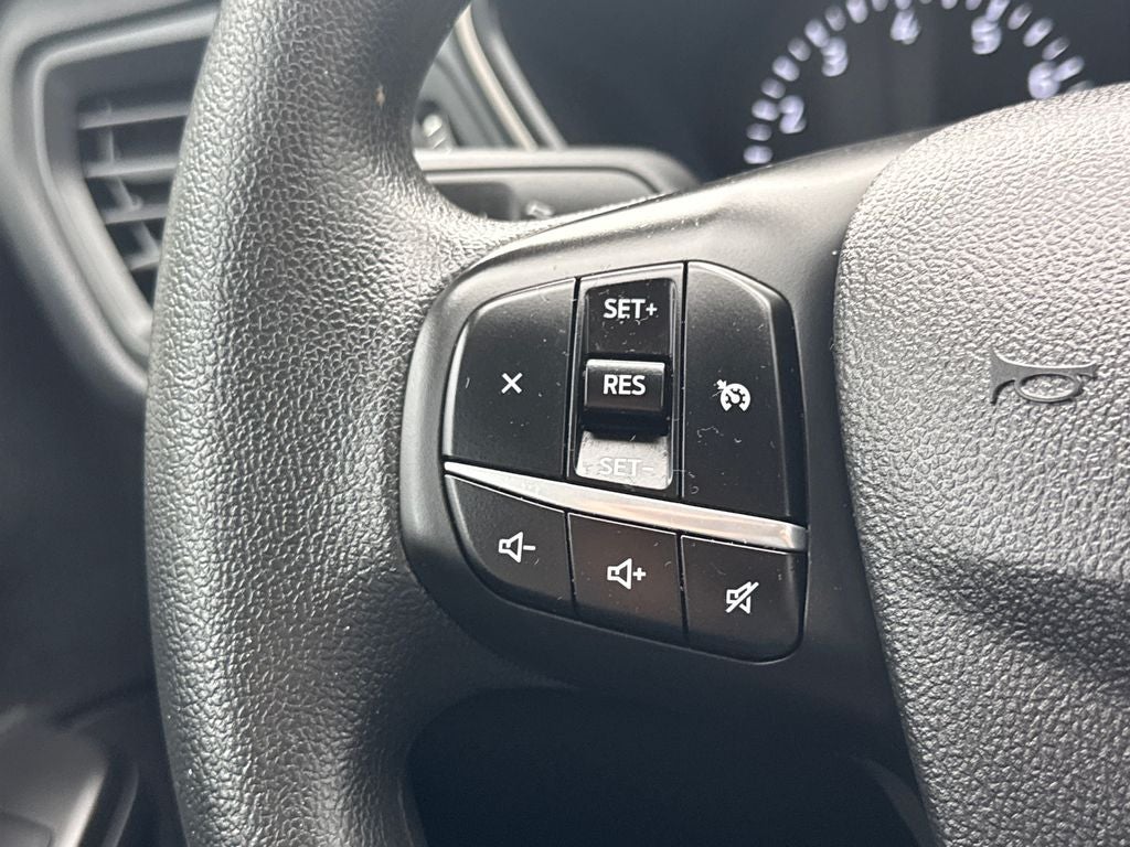 2022 Ford Escape SE FORD BLUE CERTIFIED