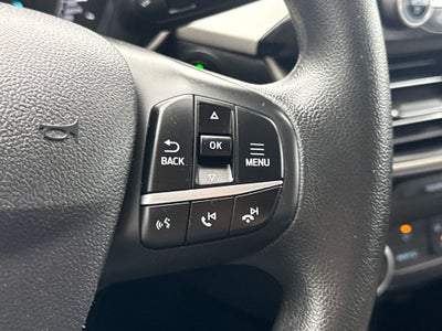 2022 Ford Escape SE FORD BLUE CERTIFIED