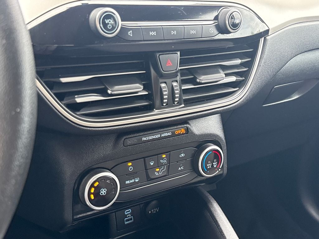 2022 Ford Escape SE FORD BLUE CERTIFIED