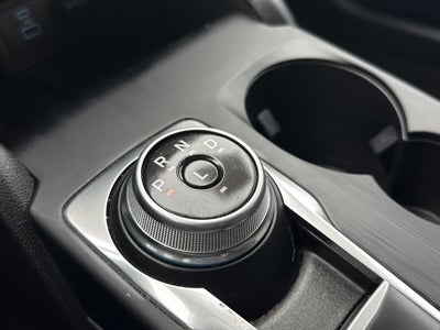 2022 Ford Escape SE FORD BLUE CERTIFIED