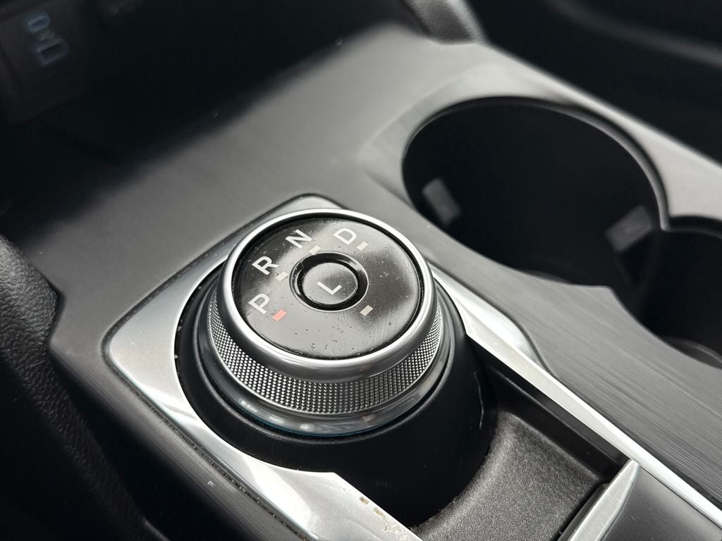 2022 Ford Escape SE FORD BLUE CERTIFIED