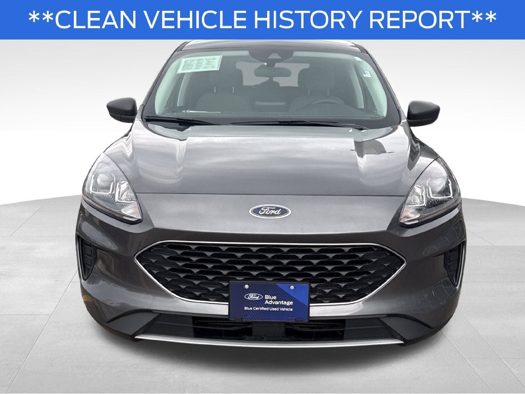 2022 Ford Escape SE FORD BLUE CERTIFIED