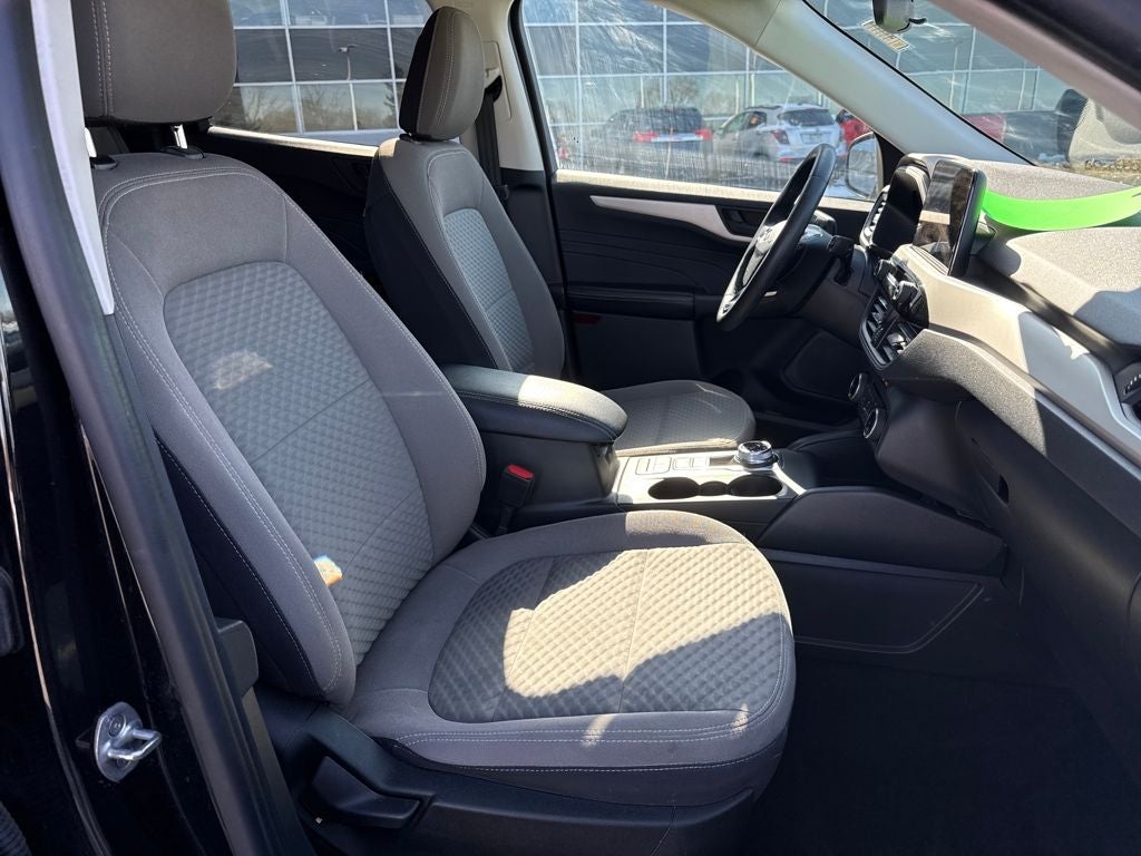 2022 Ford Escape SE Certified AWD Near Milwaukee WI