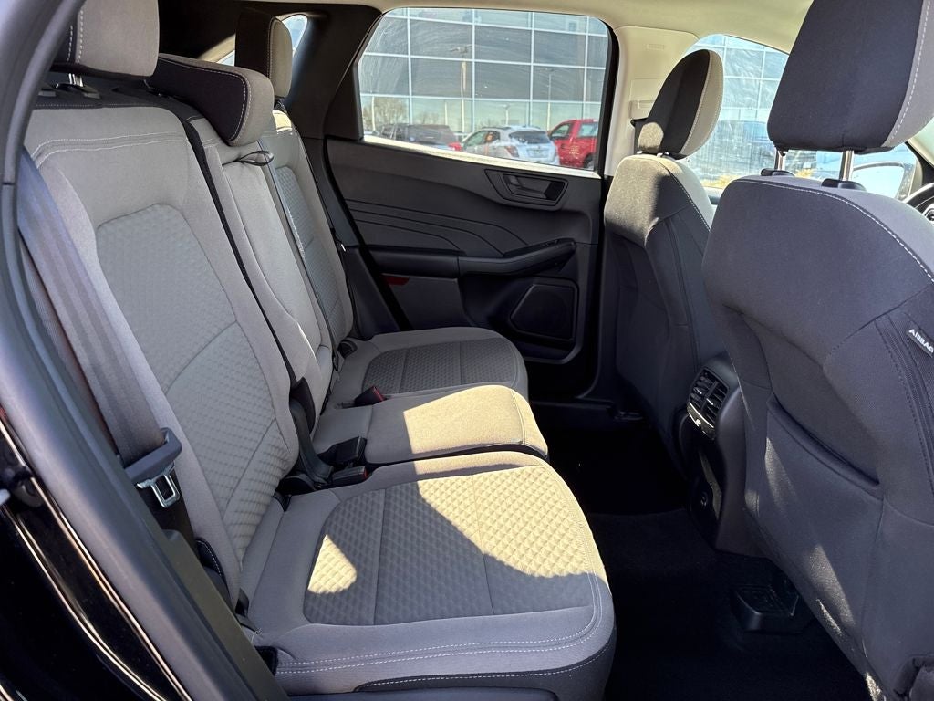 2022 Ford Escape SE Certified AWD Near Milwaukee WI