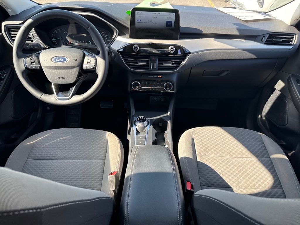 2022 Ford Escape SE Certified AWD Near Milwaukee WI