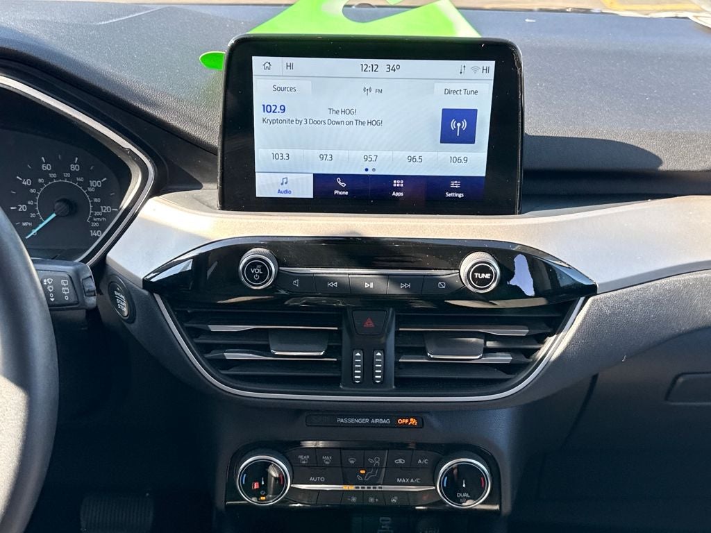 2022 Ford Escape SE Certified AWD Near Milwaukee WI