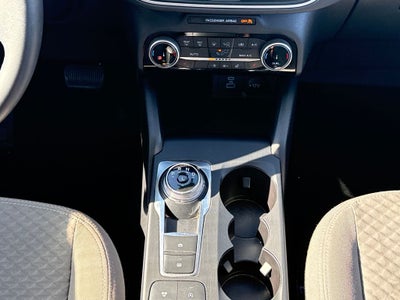 2022 Ford Escape SE Certified AWD Near Milwaukee WI