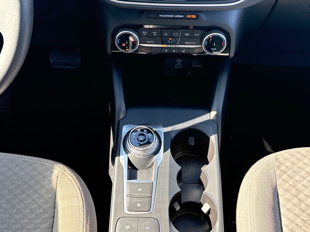 2022 Ford Escape SE Certified AWD Near Milwaukee WI