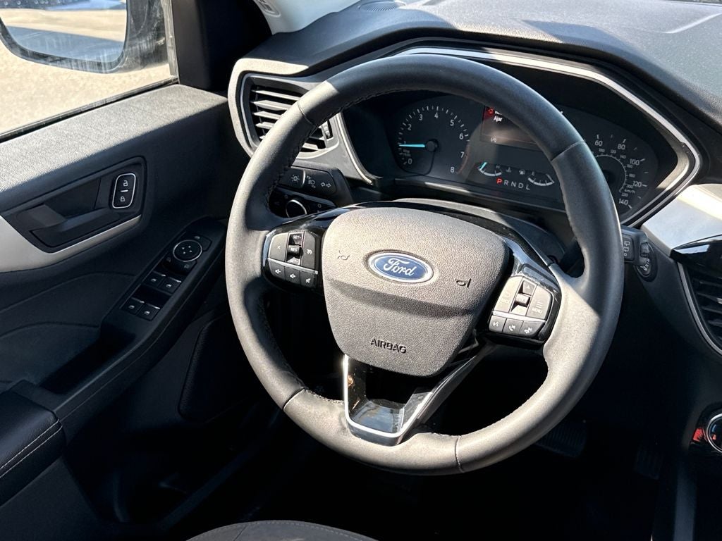 2022 Ford Escape SE Certified AWD Near Milwaukee WI