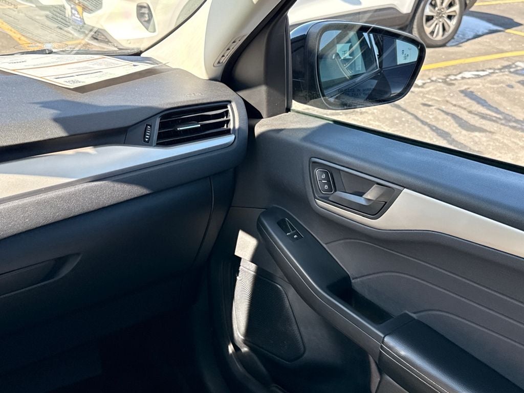 2022 Ford Escape SE Certified AWD Near Milwaukee WI