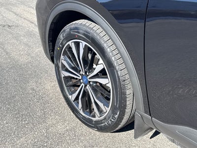 2022 Ford Escape SE Certified AWD Near Milwaukee WI