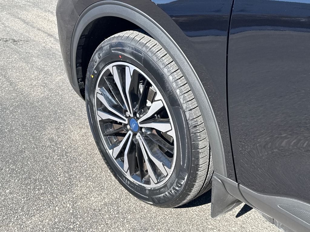 2022 Ford Escape SE Certified AWD Near Milwaukee WI