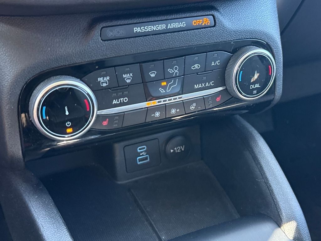 2022 Ford Escape SE Certified AWD Near Milwaukee WI