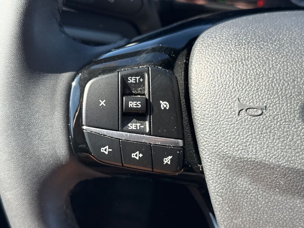 2022 Ford Escape SE Certified AWD Near Milwaukee WI