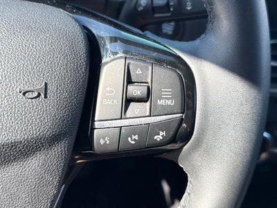 2022 Ford Escape SE Certified AWD Near Milwaukee WI