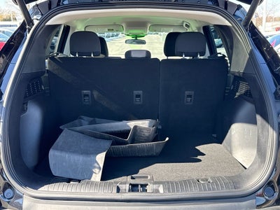 2022 Ford Escape SE Certified AWD Near Milwaukee WI