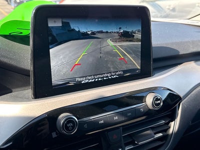 2022 Ford Escape SE Certified AWD Near Milwaukee WI