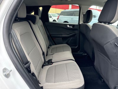 2021 Ford Escape SE Blue Certified AWD Near Milwaukee WI