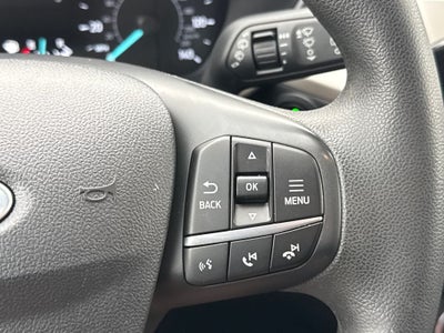 2021 Ford Escape SE Blue Certified AWD Near Milwaukee WI
