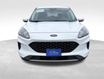 2021 Ford Escape SE Blue Certified AWD Near Milwaukee WI