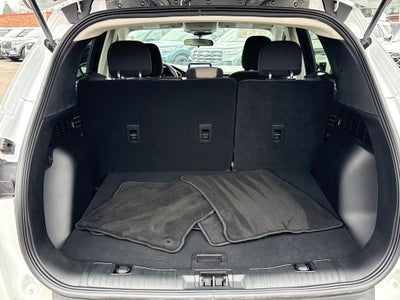 2021 Ford Escape SE Blue Certified AWD Near Milwaukee WI