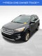 2018 Ford Escape SE FORD BLUE CERTIFIED