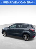 2018 Ford Escape SE FORD BLUE CERTIFIED