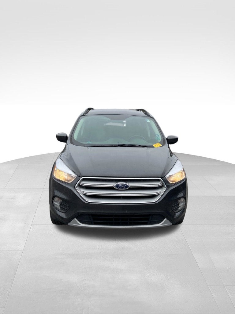 2018 Ford Escape SE FORD BLUE CERTIFIED