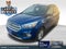 2018 Ford Escape SE Blue Certified 4WD Near Milwaukee WI
